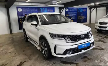 Kia Sorento 2023 года за 13 000 000 тг. в Астана фото 2