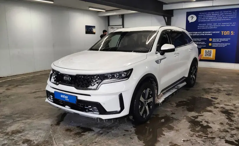 Kia Sorento 2023 года за 13 000 000 тг. в Астана