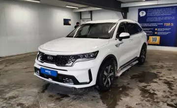 Kia Sorento 2023 года за 13 000 000 тг. в Астана фото 1
