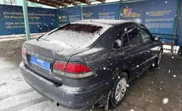 Mazda 626 1997 года за 1 200 000 тг. в Талдыкорган