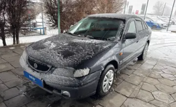 Mazda 626 1997 года за 1 200 000 тг. в Талдыкорган фото 1
