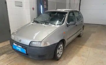Fiat Punto 1995 года за 1 500 000 тг. в Актобе фото 1