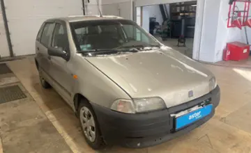 Fiat Punto 1995 года за 1 500 000 тг. в Актобе фото 3