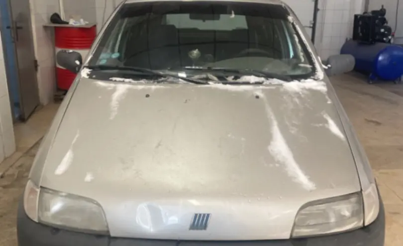 Fiat Punto 1995 года за 1 500 000 тг. в Актобе фото 2