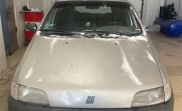 Fiat Punto 1995 года за 1 500 000 тг. в Актобе фото 2