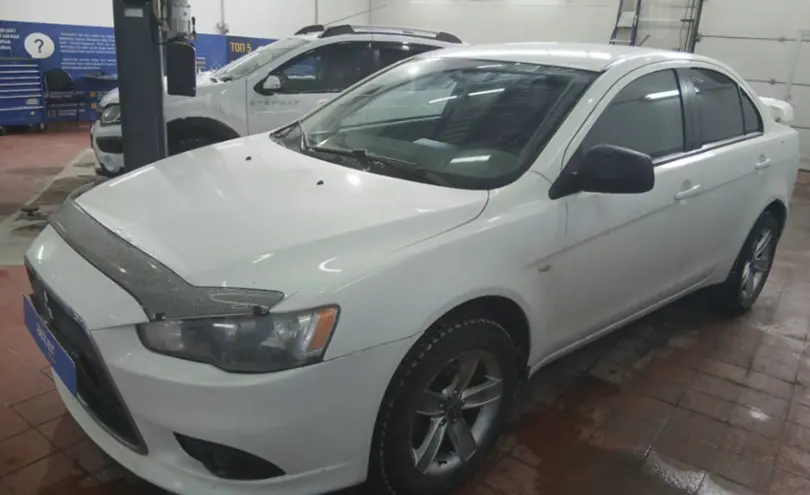 Mitsubishi Lancer 2013 года за 4 500 000 тг. в Астана