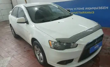 Mitsubishi Lancer 2013 года за 4 500 000 тг. в Астана фото 3