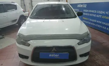 Mitsubishi Lancer 2013 года за 4 500 000 тг. в Астана фото 2