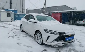 Chevrolet Monza 2023 года за 7 000 000 тг. в Шымкент фото 2