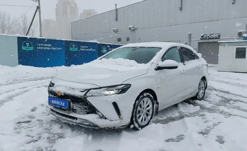 Chevrolet Monza 2023 года за 7 000 000 тг. в Шымкент