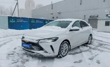 Chevrolet Monza 2023 года за 7 000 000 тг. в Шымкент фото 1