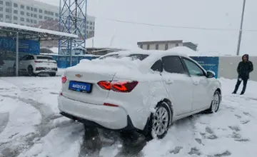 Chevrolet Monza 2023 года за 7 000 000 тг. в Шымкент фото 3