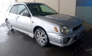Subaru Impreza 2002 года за 3 500 000 тг. в Тараз фото 3