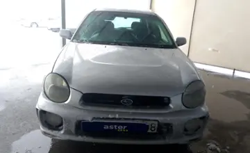 Subaru Impreza 2002 года за 3 500 000 тг. в Тараз фото 2