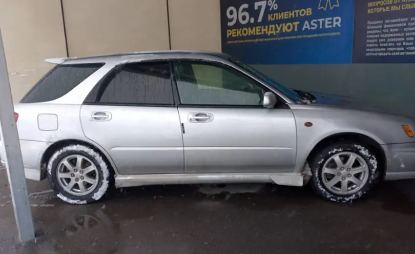 Subaru Impreza 2002 года за 3 500 000 тг. в Тараз фото 4