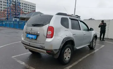 Renault Duster 2014 года за 5 000 000 тг. в Шымкент фото 3