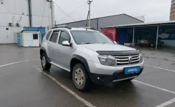 Renault Duster 2014 года за 5 000 000 тг. в Шымкент фото 2