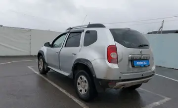 Renault Duster 2014 года за 5 000 000 тг. в Шымкент фото 4