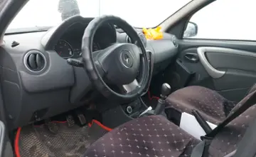 Renault Duster 2014 года за 5 000 000 тг. в Шымкент фото 5