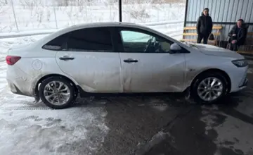 Chevrolet Monza 2023 года за 7 300 000 тг. в Усть-Каменогорск фото 4