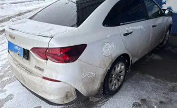 Chevrolet Monza 2023 года за 7 300 000 тг. в Усть-Каменогорск