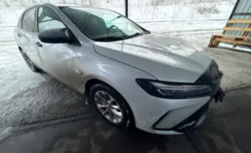 Chevrolet Monza 2023 года за 7 300 000 тг. в Усть-Каменогорск фото 3