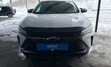 Chevrolet Monza 2023 года за 7 300 000 тг. в Усть-Каменогорск фото 2