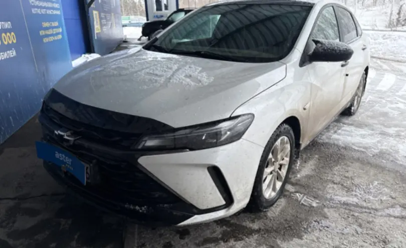 Chevrolet Monza 2023 года за 7 300 000 тг. в Усть-Каменогорск