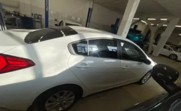 Kia Cerato 2014 года за 6 300 000 тг. в Актобе фото 4