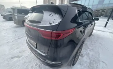 Kia Sportage 2021 года за 10 500 000 тг. в Астана