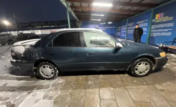 Toyota Camry 1997 года за 3 000 000 тг. в Талдыкорган фото 4