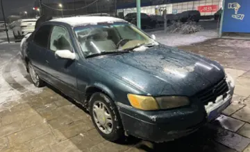 Toyota Camry 1997 года за 3 000 000 тг. в Талдыкорган фото 3