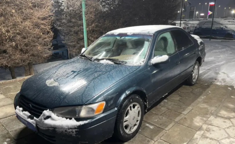 Toyota Camry 1997 года за 3 000 000 тг. в Талдыкорган