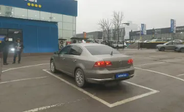 Volkswagen Passat 2012 года за 4 500 000 тг. в Алматы фото 4
