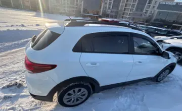 Kia Rio 2020 года за 8 500 000 тг. в Астана фото 4