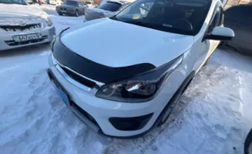 Kia Rio 2020 года за 8 500 000 тг. в Астана фото 1