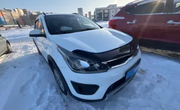 Kia Rio 2020 года за 8 500 000 тг. в Астана фото 3