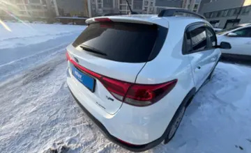 Kia Rio 2020 года за 8 500 000 тг. в Астана