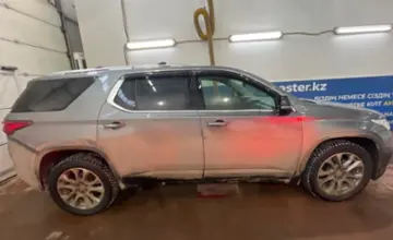 Chevrolet Traverse 2021 года за 17 000 000 тг. в Астана фото 4