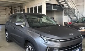 JAC JS4 2023 года за 8 200 000 тг. в Петропавловск фото 3