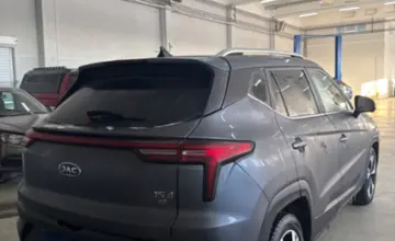 JAC JS4 2023 года за 8 200 000 тг. в Петропавловск