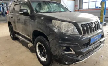 Toyota Land Cruiser Prado 2012 года за 19 000 000 тг. в Караганда фото 3