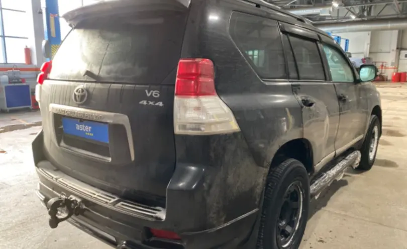 Toyota Land Cruiser Prado 2012 года за 19 000 000 тг. в Караганда фото 5