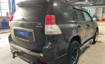 Toyota Land Cruiser Prado 2012 года за 19 000 000 тг. в Караганда