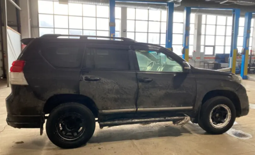 Toyota Land Cruiser Prado 2012 года за 19 000 000 тг. в Караганда фото 4