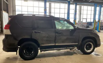 Toyota Land Cruiser Prado 2012 года за 19 000 000 тг. в Караганда фото 4