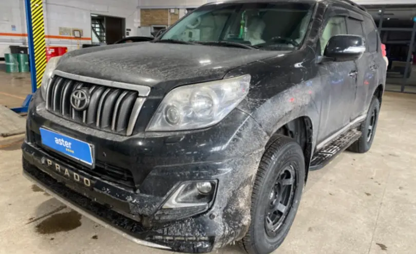 Toyota Land Cruiser Prado 2012 года за 19 000 000 тг. в Караганда