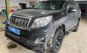 Toyota Land Cruiser Prado 2012 года за 19 000 000 тг. в Караганда фото 1