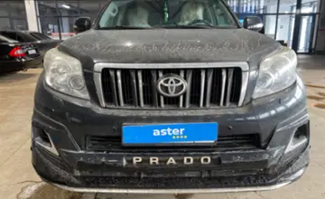 Toyota Land Cruiser Prado 2012 года за 19 000 000 тг. в Караганда фото 2