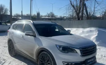 Jetour X70 2022 года за 7 500 000 тг. в Уральск фото 3